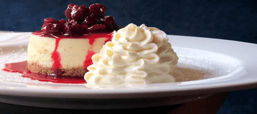 Celebrate National Cheesecake Day in Philadelphia