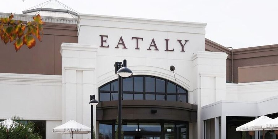 Eataly Brings Authentic Italian Experience to King of Prussia 