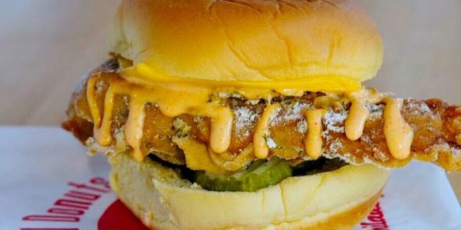 Philly's 5 Must Try Chicken Sandwiches