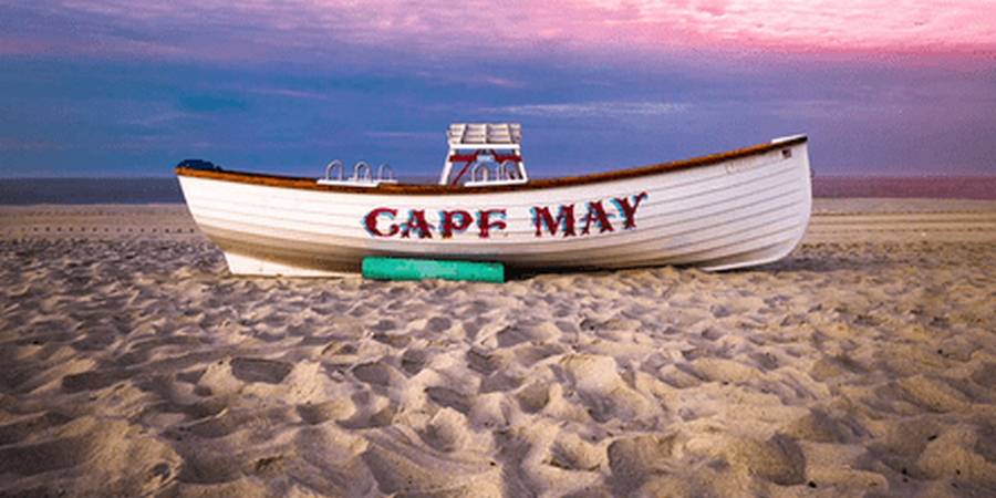 10 Tips for Visiting Cape May, New Jersey