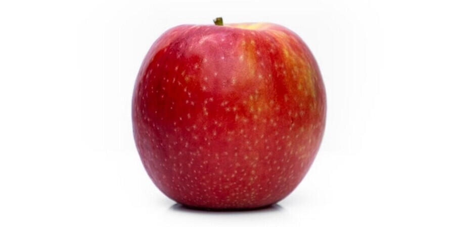 How Much Fiber Is in an Apple?