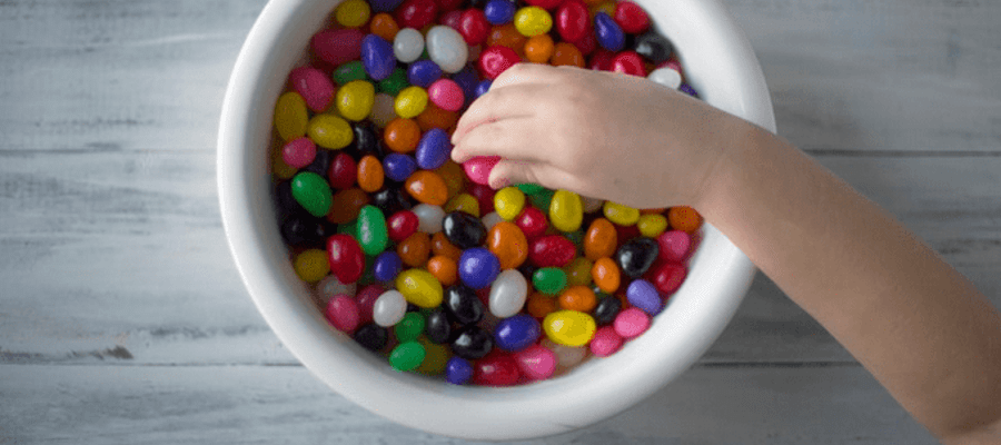 National Jelly Bean Day on April 22