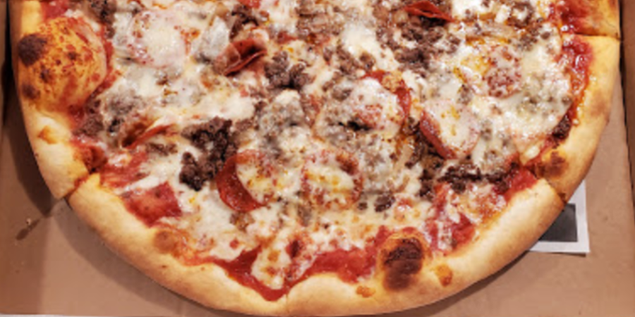 Where to Find The Best Franklin County Pizza