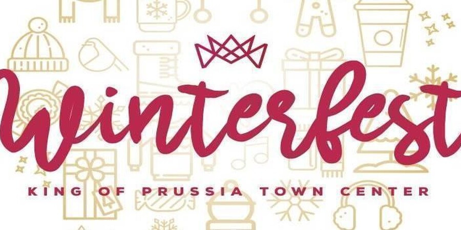 The region’s newest upscale outdoor lifestyle center, King of Prussia Town Center celebrates the season with an inaugural Winterfest event. 