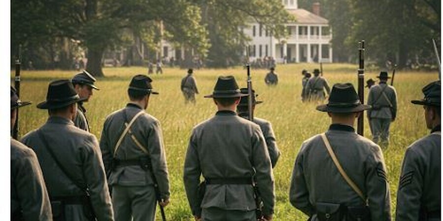 Why Did South Carolina Secede From The Union?
