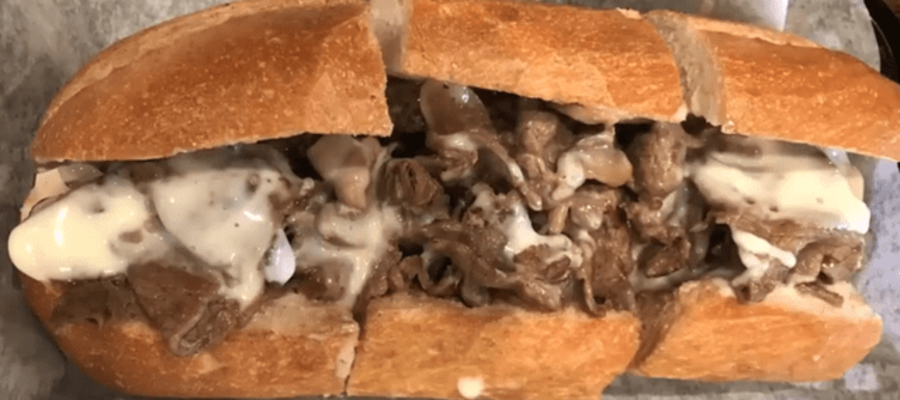  The 3rd Annual 2022 March Cheesesteak Madness