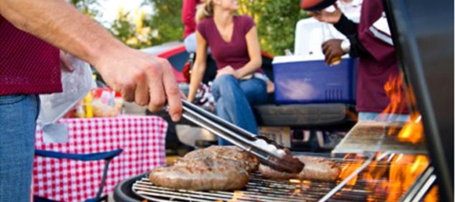 BBQ 101: How To Impress Your Barbecue Guests