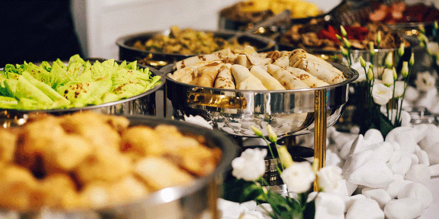 5 Must-Try: All-You-Can-Eat Buffets in Dover, DE
