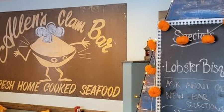 Allen's Clam Bar: A Hidden Gem in South Jersey