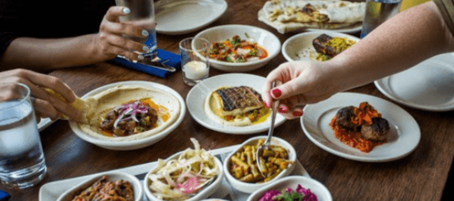 Healthy Vegan Dining In Center City