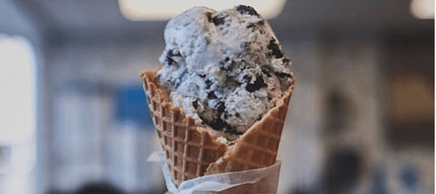 Best Jersey Shore Ice Cream Parlors and Shops