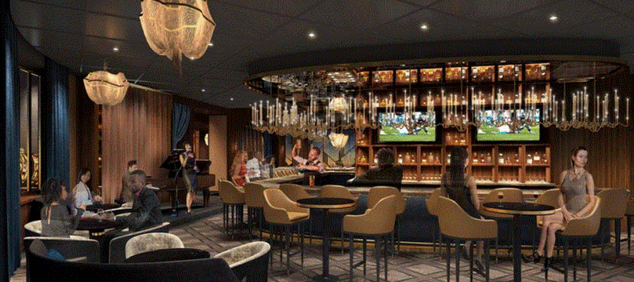 Prime Rib Will Open at Live! Casino Philly