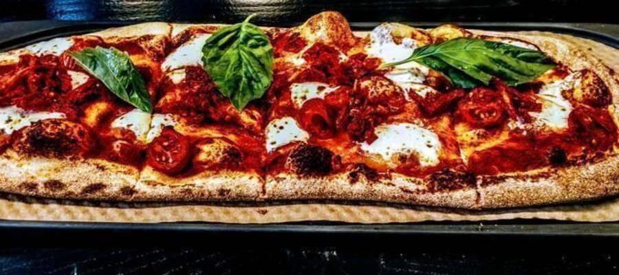 Philly Ranked at Top Pizza City in America