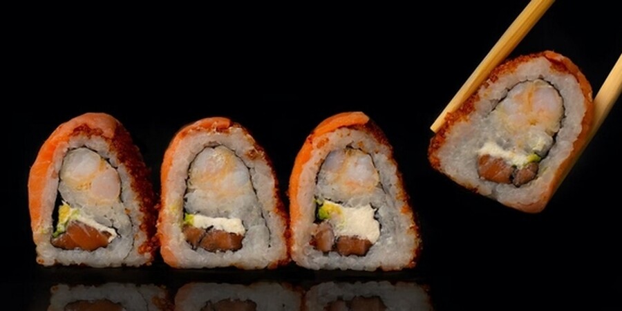 5 Best Sushi Spots in New Jersey