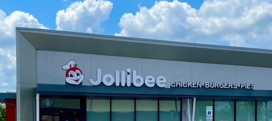 Jollibee Opens Restaurant In Philadelphia