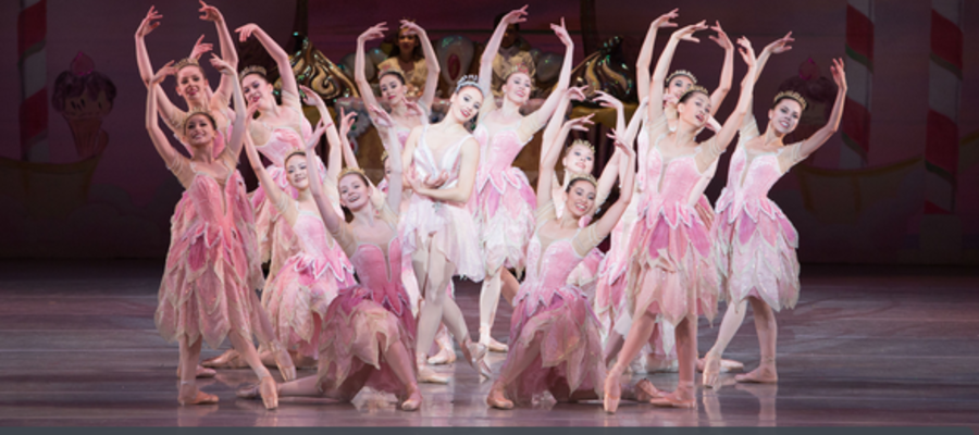 Pennsylvania Ballet announced a reduced 2020/2021 Season