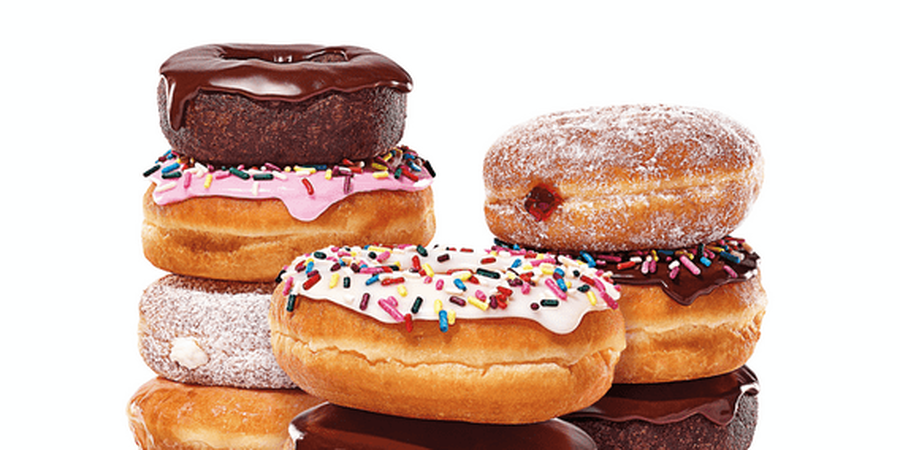 Get Your Free Donut in Philly During National Doughnut Day