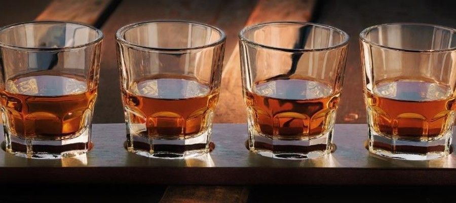 Whisky 101: Types of Whisky
