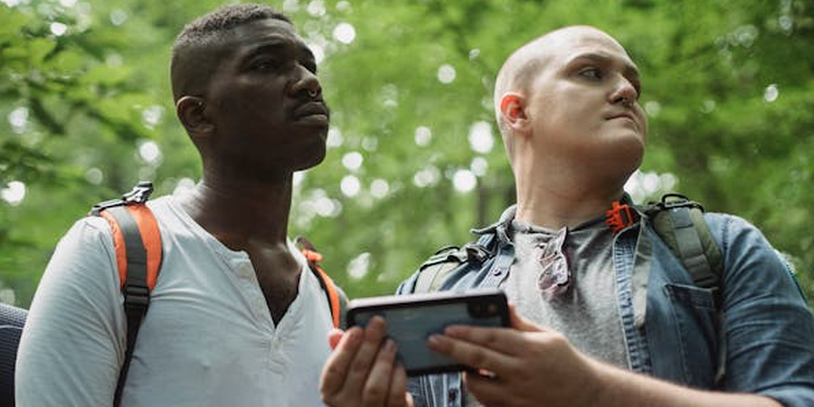 What is the Smallest State Park in New Jersey?