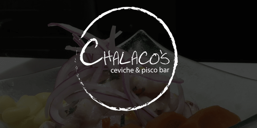 Chalaco’s Ceviche & Pisco Bar Northern Liberties