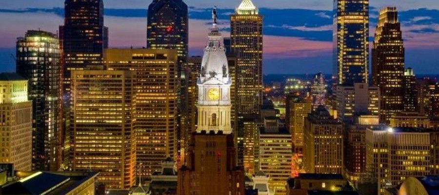 Philadelphia: DNC Souvenirs Guide