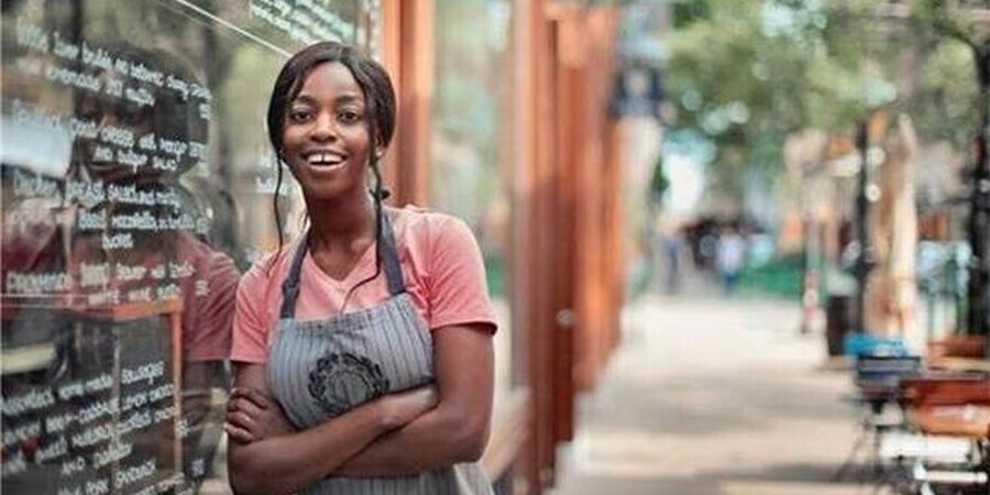 The Black Restaurant Accelerator Looks to Help African-American Entrepreneurs
