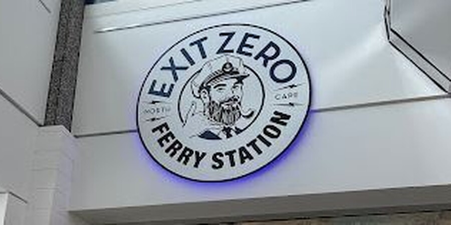 Exit Zero Hospitality is Leaving The Cape May Ferry Terminal