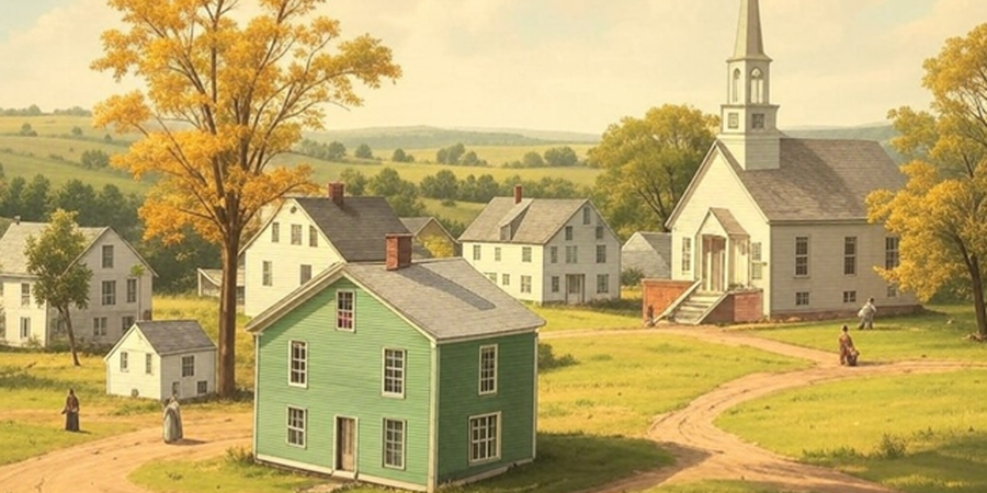 What is The Oldest Church in The State of Delaware?