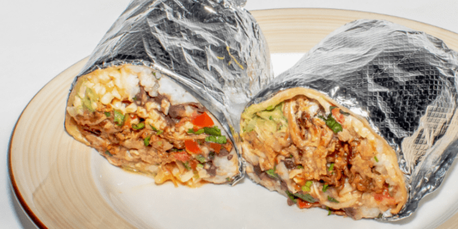 Where to Find The Best Burritos in Philadelphia
