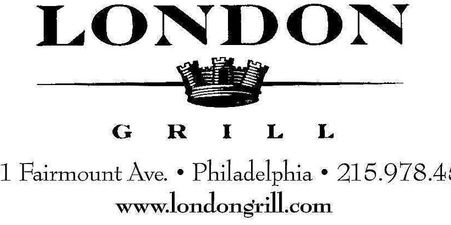 London Grill in the Historic Fairmount Neighborhood