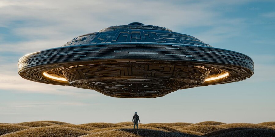 Exploring Pennsylvania's Enduring UFO Encounters