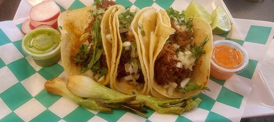 Top 5 Best Mexican Restaurants in Delaware
