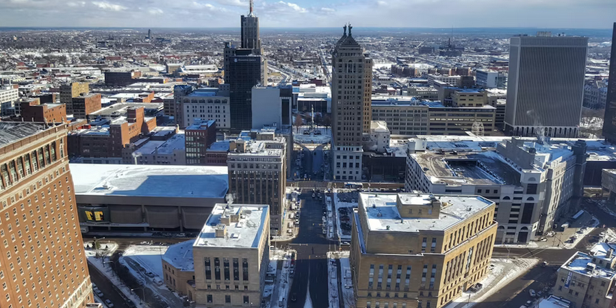 What Are The Nicknames for Buffalo, NY?