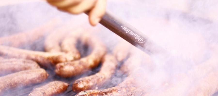 How to Barbecue The Perfect Grilled Sausages