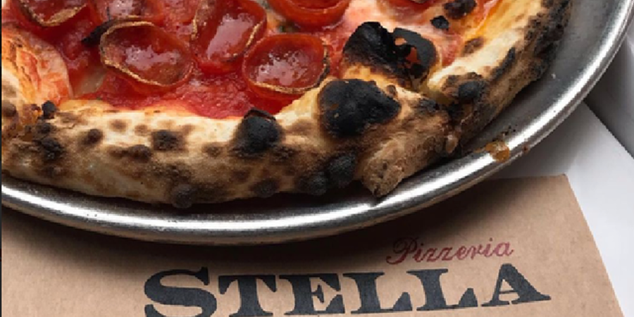 Celebrate National Pizza Day in Philadelphia