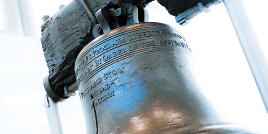 The Liberty Bell: A Timeless Symbol of Freedom 