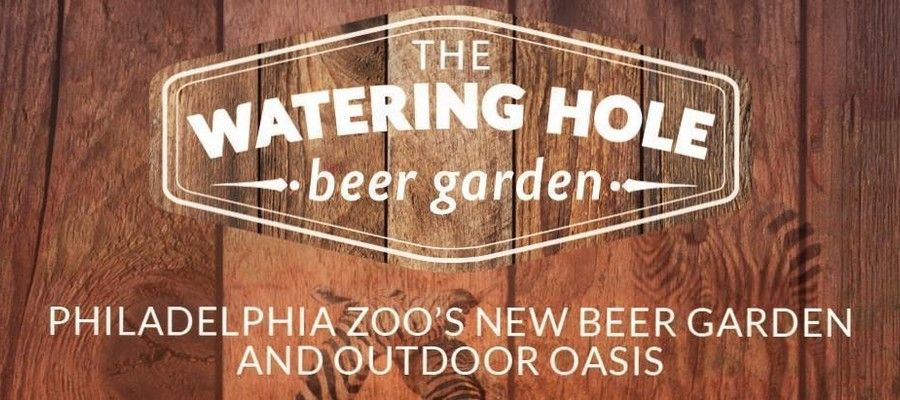 Philadelphia Zoo To Open a Beer Garden