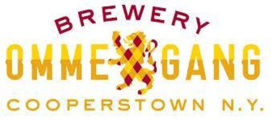 Ommegang Brewery & Philly Beer Week's: Cooperstown Craft Beer Campou