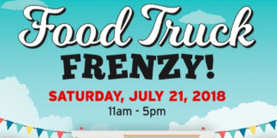  Linvilla Orchards Food Truck Frenzy