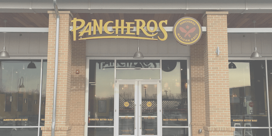 Pancheros Mexican Grill Spring House, PA