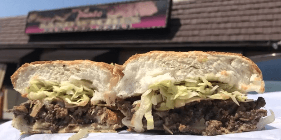 El Punto Sandwiches | Hunting Park
