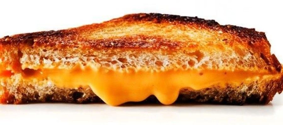 The Best Grilled Cheese Sandwich in Delaware