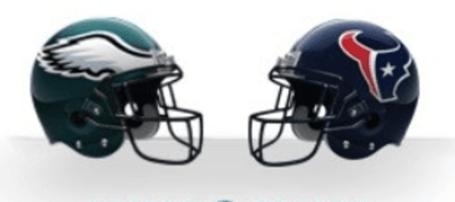 Week 16: Philadelphia Eagles Vs Houston Texans Predictions
