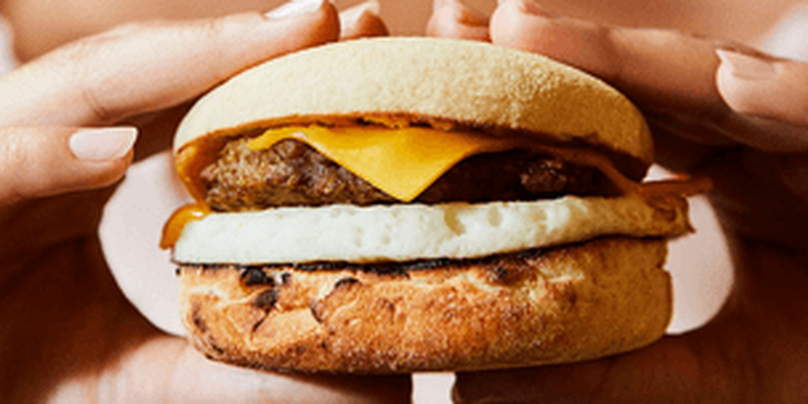 Dunkin’ to Begin Offering Beyond Sausage Sandwich