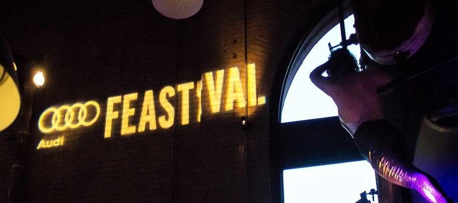 PHILADELPHIA, PA — The 8th annual Audi FEASTIVAL, co-hosted by Stephen Starr, Audrey ClaireTaichman and Mike Solomonov, will be held on Thursday, September 29, 2016 from 7:00-10:00 PM at FringeArts (140 N. Columbus Blvd., Philadelphia, PA 19106).