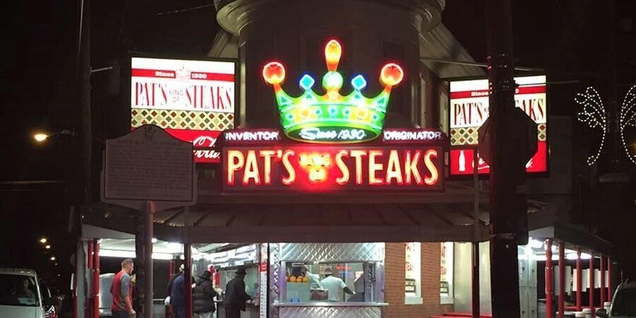 Pat's King of Steaks Looks to Open Second Location at Beaver Stadium
