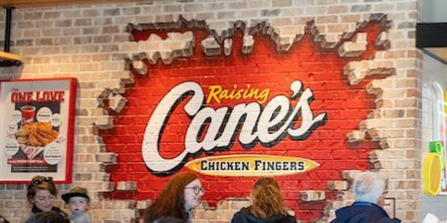Raising Cane's Expands Connecticut Presence 