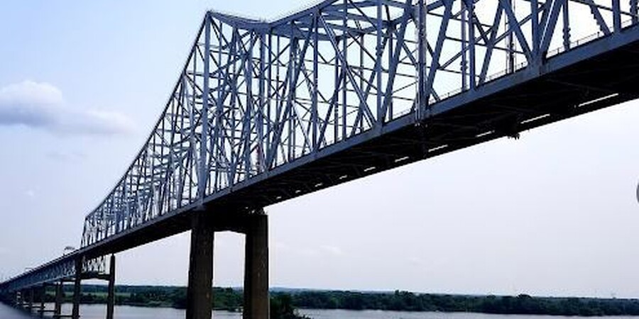 What Is The Longest Bridge In Pennsylvania?