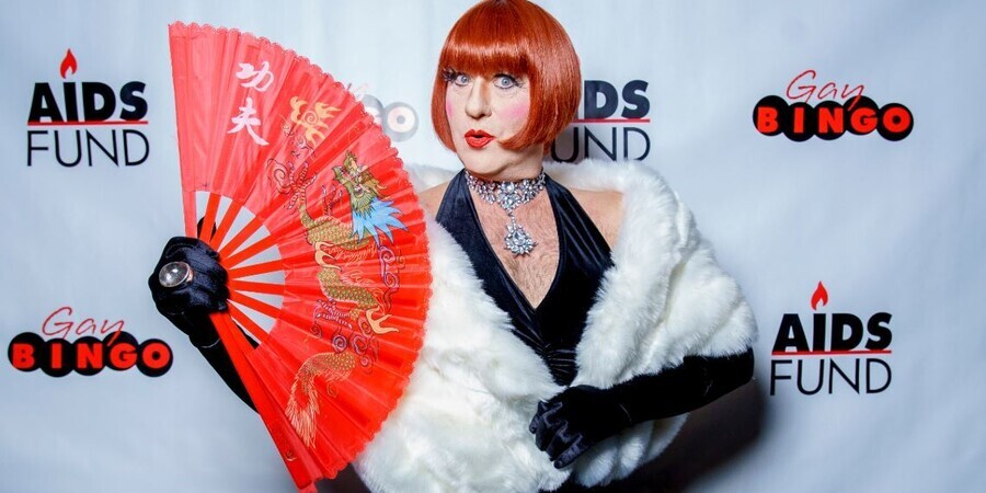 Black-Tie GayBINGO! Returns to Philadelphia