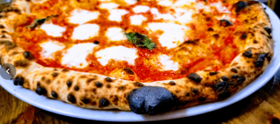 Best Pizza Shops and Restaurants in Maryland